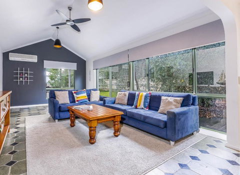 RIPPLE DREAM INVERLOCH - Getaway Accommodation 1