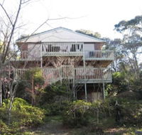 Hearthstone - Getaway Accommodation