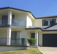 Orana Beach holiday home at Boat habour - Getaway Accommodation