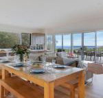 Aloha direct beach access from property - Getaway Accommodation