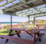 Antonios Paradise spectacular views over Warrain beach - Getaway Accommodation