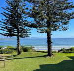 By the Sea SPECIAL OFFER 3 FOR 2 - Getaway Accommodation