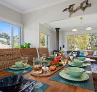 Blue Waters Cottage 120m to Jervis Bay - Getaway Accommodation