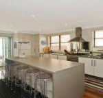 Casa Callala on King George well appointed home - Getaway Accommodation