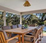 Cabarita on Currarong creek - Getaway Accommodation