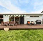 Callala Dreaming mid century beach house - Getaway Accommodation