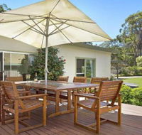 Coca Callala 250m to the beach - Getaway Accommodation