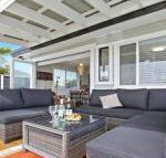 Dunkarein 600m to bosom beach - Getaway Accommodation
