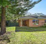 Dolphin Cottage in the heart of Callala Beach - Getaway Accommodation
