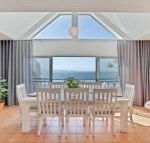 Dolphins Den panoramic views - Getaway Accommodation