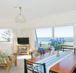 Eden on the Beach beachside getaway - Getaway Accommodation