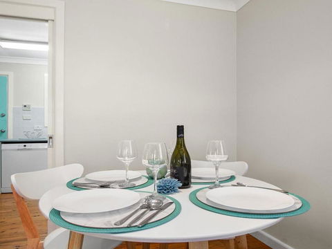 Happy Shack A Place To Enjoy Special Memories - Getaway Accommodation 4