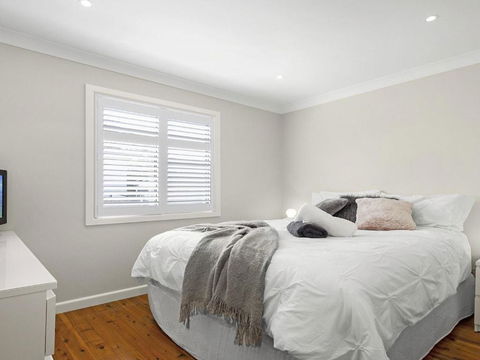 Happy Shack A Place To Enjoy Special Memories - Getaway Accommodation 5