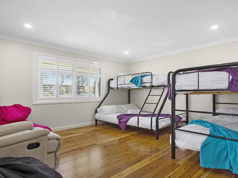 Happy Shack A Place To Enjoy Special Memories - Getaway Accommodation 6