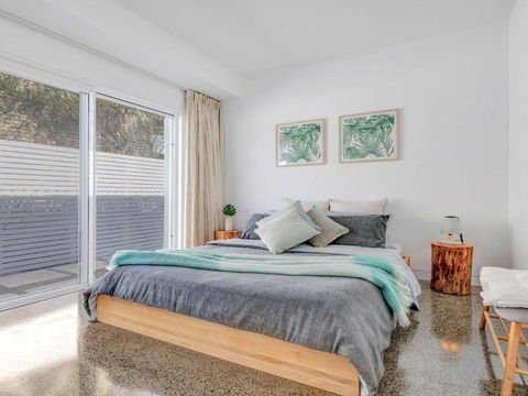Hideaway At Culburra Guest House With Plunge Pool - Getaway Accommodation 1