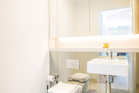 Peak East 2bed2bath APT @ryde SO Relaxing - Getaway Accommodation 7