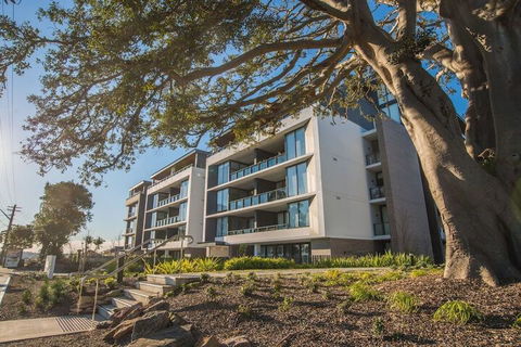 Peak East 2bed2bath APT @ryde SO Relaxing - Getaway Accommodation 1
