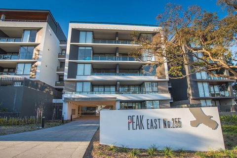 Peak East 2bed2bath APT @ryde SO Relaxing - Getaway Accommodation 2