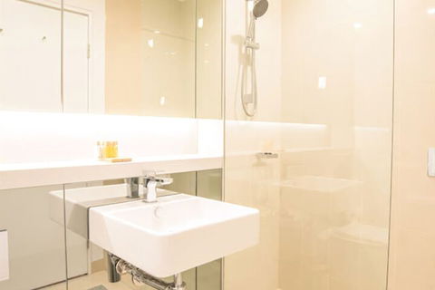 Peak East 2bed2bath APT @ryde SO Relaxing - Getaway Accommodation 6