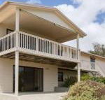 Bimbadeen - Getaway Accommodation