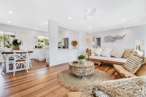 ROSIES BACH - Getaway Accommodation 0