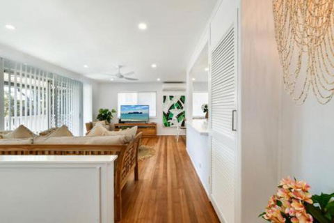 ROSIES BACH - Getaway Accommodation 6