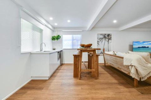 ROSIES BACH - Getaway Accommodation 2