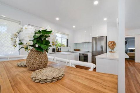 ROSIES BACH - Getaway Accommodation 4