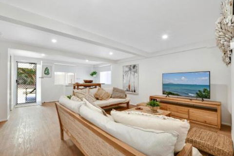 ROSIES BACH - Getaway Accommodation 7