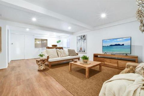 ROSIES BACH - Getaway Accommodation 5