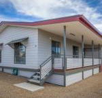 Desert Pea - Getaway Accommodation