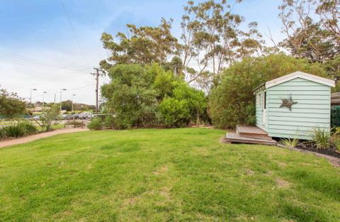 BEACHSIDE GETAWAY DROMANA - Getaway Accommodation 2