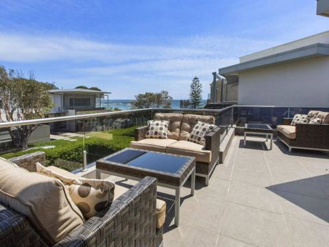 SEA GRANGE MORNINGTON - Getaway Accommodation 6