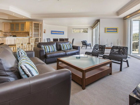 SEA GRANGE MORNINGTON - Getaway Accommodation 4