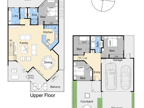 SEA GRANGE MORNINGTON - Getaway Accommodation 3