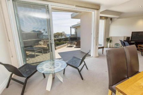 SEA GRANGE MORNINGTON - Getaway Accommodation 0