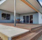 Grey on the Bay - Getaway Accommodation