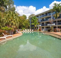 RED COWRIE 321atPALM COVE - Getaway Accommodation