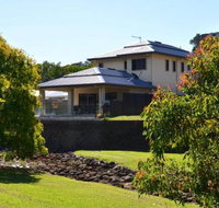 LANDSCAPE at PALM COVE - Getaway Accommodation