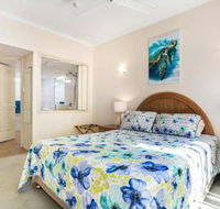 A Taste of the Tropics - Getaway Accommodation