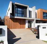 Portrush Luxury B  B - Getaway Accommodation