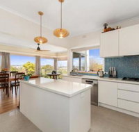 Maison on Morven - Getaway Accommodation