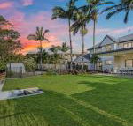 CANAL HOME NEAR MOOLOOLABA Kooringal - Getaway Accommodation