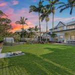 CANAL HOME NEAR MOOLOOLABA Kooringal - Getaway Accommodation 0