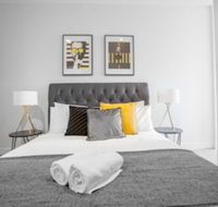 Elegant 2brfootscray Station - Getaway Accommodation