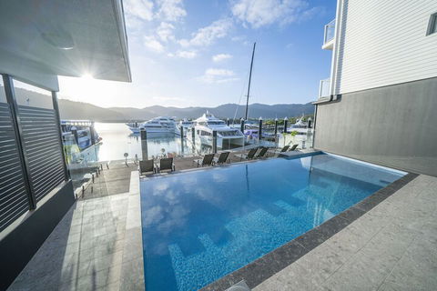 Harbour Cove - Getaway Accommodation 4