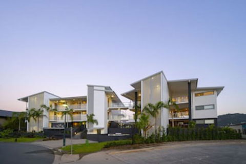 Harbour Cove - Getaway Accommodation 0