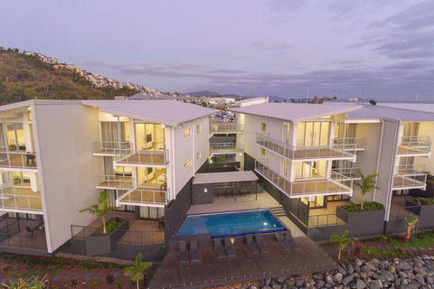 Harbour Cove - Getaway Accommodation 2