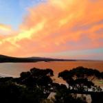 DOLPHIN LOOKOUT COTTAGE Amazing Views Of The Bay Of Fires - Getaway Accommodation 0