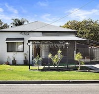 Morna Point Road 86a Nells Cottage - Getaway Accommodation